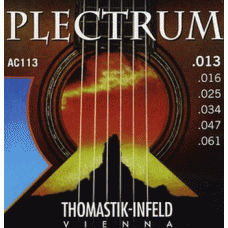 Thomastik Plectrum AC113